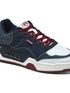 DESTAN Navy Men's Sneakers